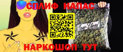 хмурый Бийск